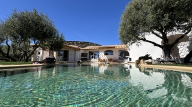 Villa " Garden" , Porto San Paolo . - Agenzia Immobiliare