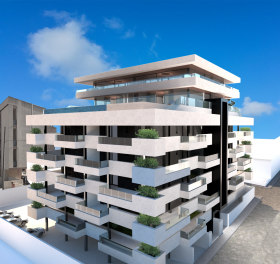 Palazzo Kelos 2 , Olbia - Agenzia Immobiliare